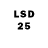 Марки 25I-NBOMe 1,8мг nigel85